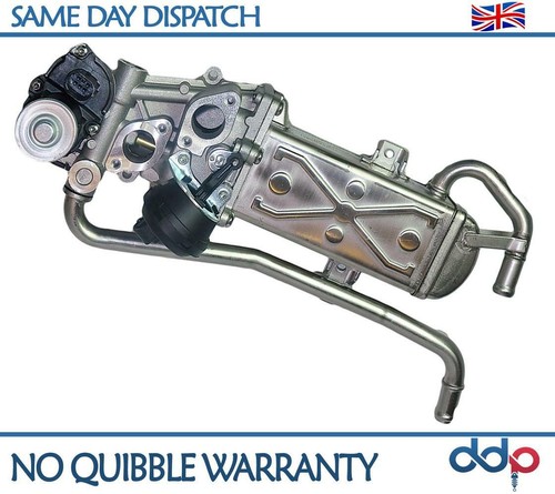 Egr valve cooler for - egr,