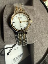 Citizen Eco-Drive Women's