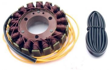 Fits suzuki cs125 electrex - suzuki,