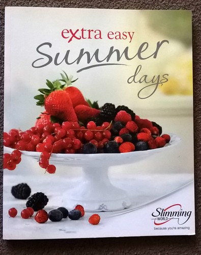Slimming world extra easy - slimming,