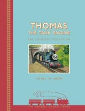 Thomas the Tank Engine: Complete Collection 70th Anniversary Edition (Classic Th
