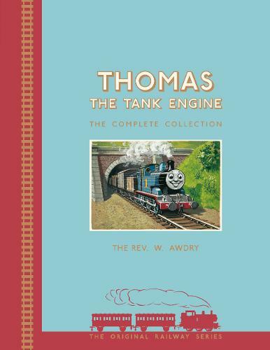 Thomas the tank engine - thomas,