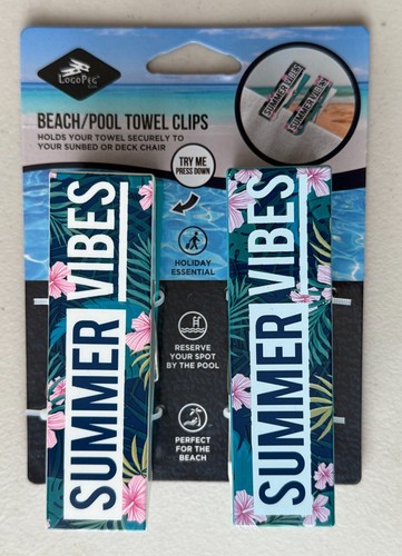 Summer vibes beach - summer,