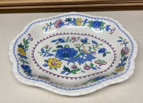 Vintage mason plantation - mason's,