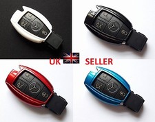 Key Cover For MERCEDES SLK CLK