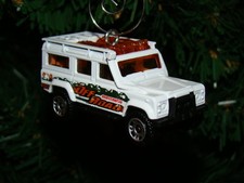 Land Rover Defender 110 4x4