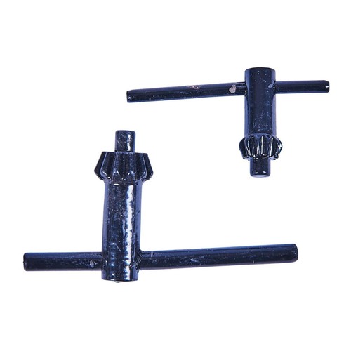 2pc chuck key replacement - key,