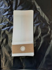 BERCHTOLD S35,S30&Podo Q CHIROPODY PODIATRY DRILL DUST BAGS  1x10 PK