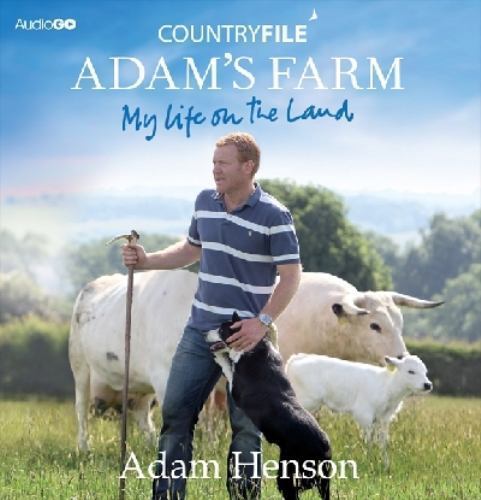 Countryfile adams farm - countryfile:, (bbc