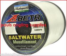  Shakespeare Saltwater Beta