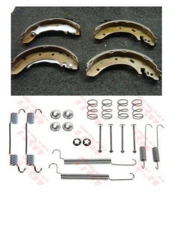 Vauxhall corsa rear - corsa,
