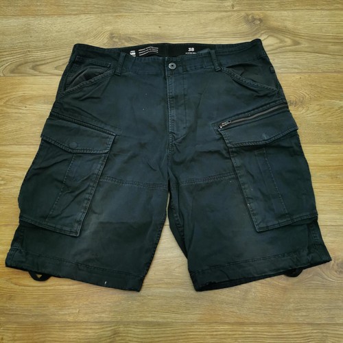 Star raw rovic - raw, zip