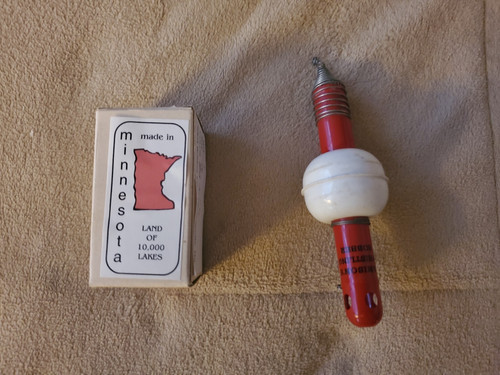 Rare mac dual - auto, casting