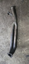 HPI STAINLESS STEEL TWIN PIPE DOWNPIPE FOR NISSAN SKYLINE R34 RB25DET GTT