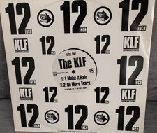 KLF - Make it Rain/No More