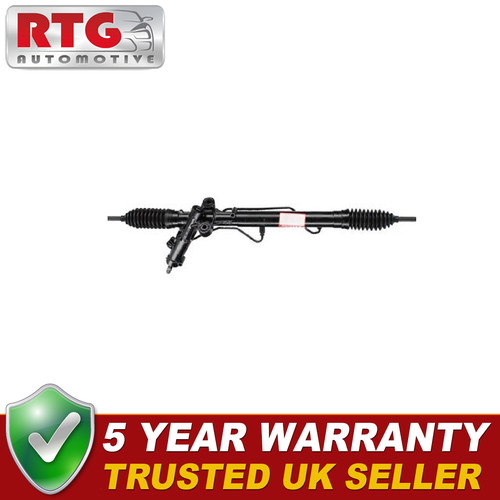 Shaftec steering rack fits - shaftec,