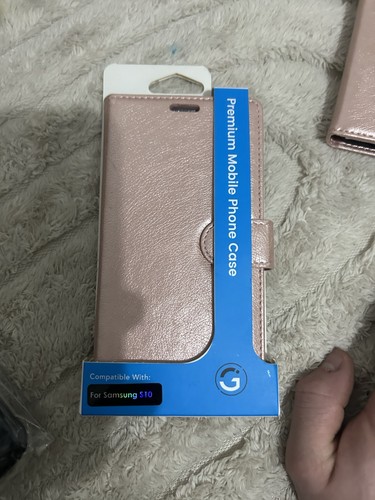 Gear samsung s10 - s10, premium