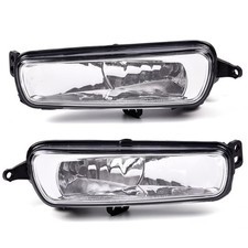 Front Bumper Fog Light with