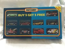 MATCHBOX MB 808 - 10 VEHICLE