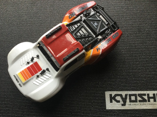 Mjx hyper 14211 14 - hyper, 1/14