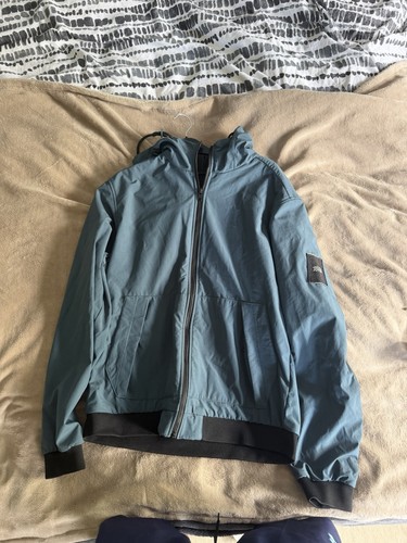 Jack jones hooded zip - jack,
