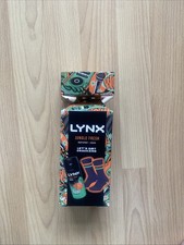Lynx Jungle Fresh Body Spray