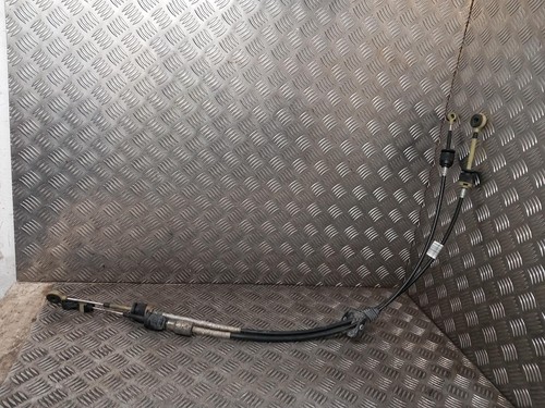 Ford focus mk3 - ford, gear