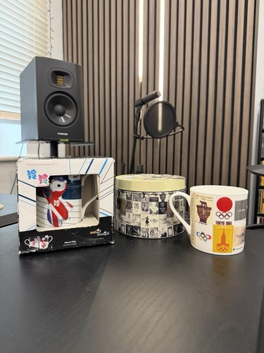 2012 london olympics mug - olympics,