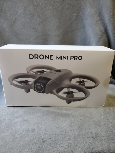 Drone mini pro camera - mini, w/