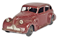 Original Dinky Toys 39d Buick