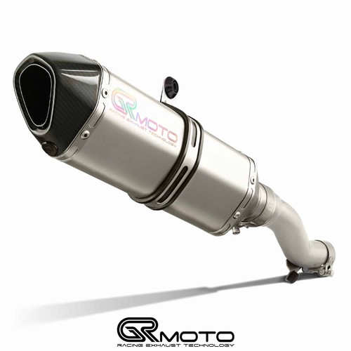 Exhaust for honda - exhaust,