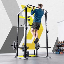 FORZA Power Rack | HEAVY DUTY