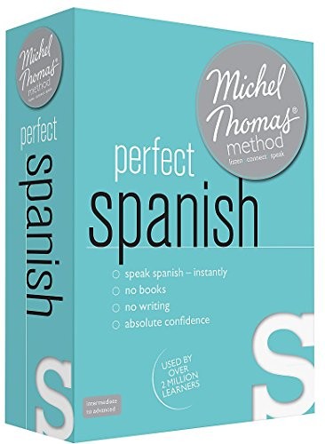 Perfect spanish learn - perfect,