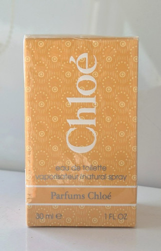 Chloe parfums perfume - by,