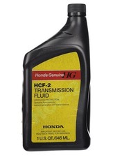 Honda HCF-2 Transmission Fluid