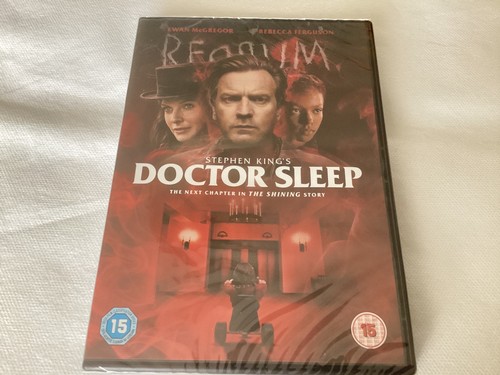 Stephen king doctor sleep - king’s:,