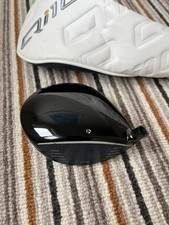 24 Taylormade QI10 9DG Driver