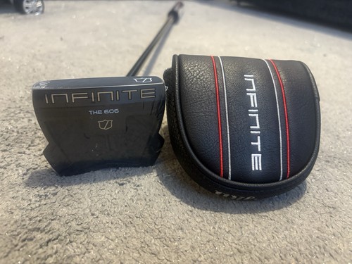 Wilson infinite zero torque - zero,