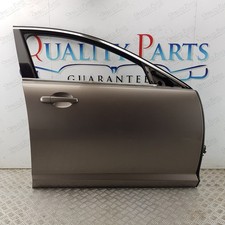 JAGUAR XF FRONT DOOR RIGHT