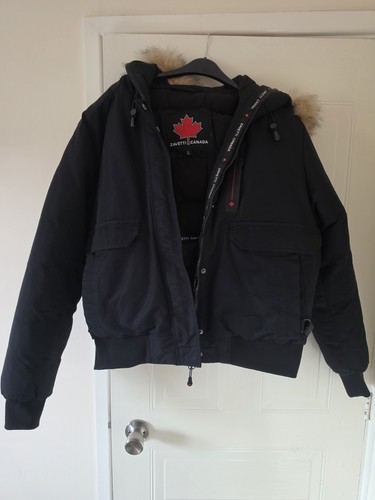 Zavetti canada bomber winter - zavetti,