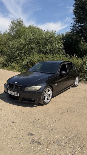 Bmw 325d sport - bmw,