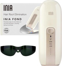 INIA Hair Removal Laser Device