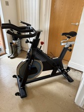 jtx cyclo 6 - spinning bike -