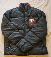 Mens Tommy Hilfiger Black