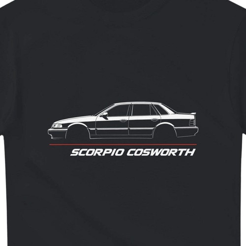 For fans the scorpio - fans, of