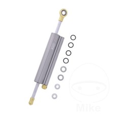 YSS Steering Damper Plat