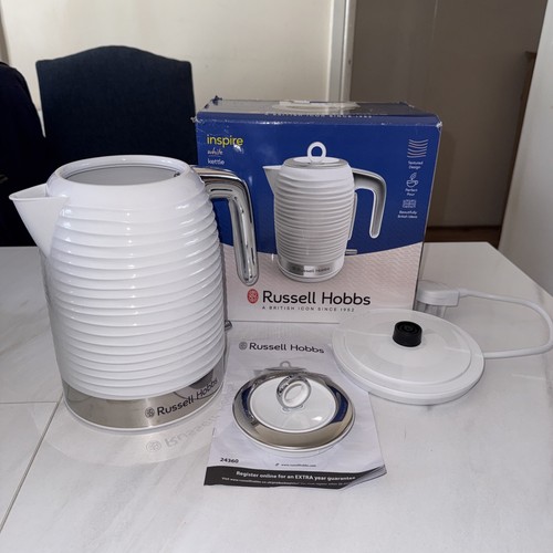 Russell hobbs 24360 - 24360, 1.7l
