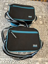 2 x Polar Gear Insulated Small