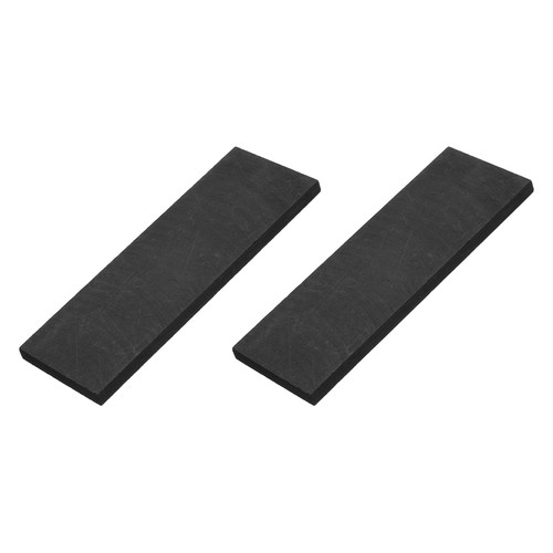 Rectangle graphite block disk - graphite,