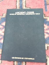 Ancient Coins: Riches of